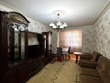 Elan №6504432 - Bakı, Əhmədli q., 3 otaqlı, 80 m², 1/5 mərtəbə