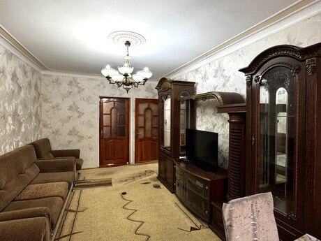 3-room apartment for rent, 80 m², Əhmədli: 600 ₼/mo 2