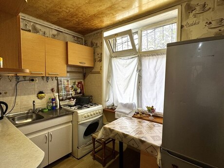 3-room apartment for rent, 80 m², Əhmədli: 600 ₼/mo 3