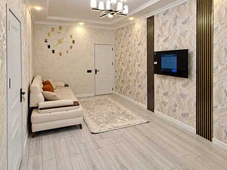 3-room apartment, 60 m², Bakıxanov: 184 000 ₼ 2