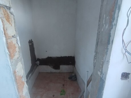 2-комнатный дом, 20 м², İnşaatçılar: 35 000 ₼ 2