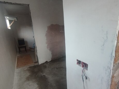 2-комнатный дом, 20 м², İnşaatçılar: 35 000 ₼ 3