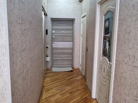 Elan №6504448 - Bakı, Neftçilər m., 2 otaqlı, 70 m², 7/17 mərtəbə