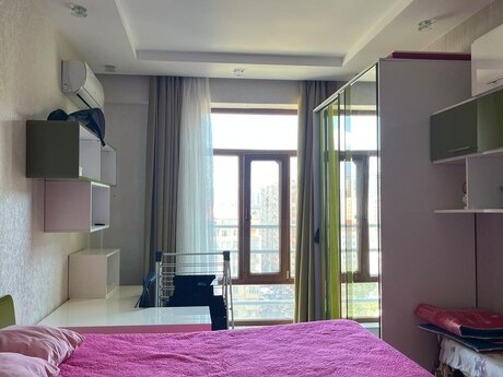 4 otaqlı mənzil, 160 m², Şah İsmayıl Xətai: 520 000 ₼ 2
