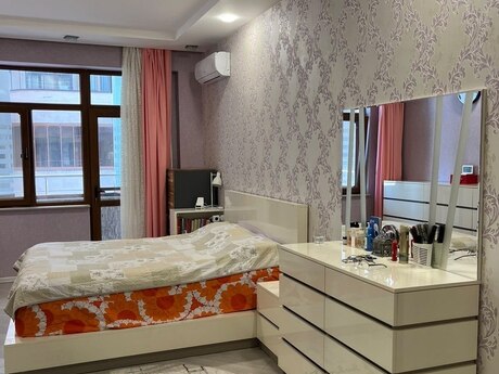 4 otaqlı mənzil, 160 m², Şah İsmayıl Xətai: 520 000 ₼ 3