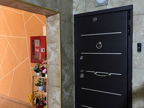 4 otaqlı mənzil, 160 m², Şah İsmayıl Xətai: 520 000 ₼ 4