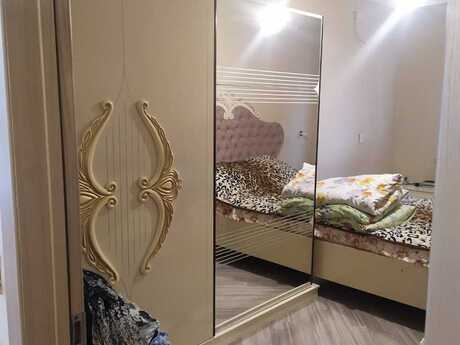 3-room apartment for rent, 80 m², Dərnəgül: 800 ₼/mo 3