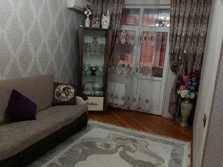 Объявление №6504492 - Баку, м. Иншаатчылар, 2-комн., 54 м², 8/19 этаж