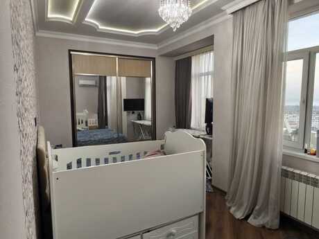 2-room apartment, 90 m², Xalqlar Dostluğu: 288 000 ₼ 4