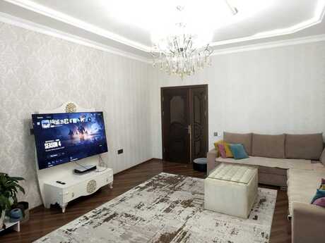 2-room apartment, 90 m², Xalqlar Dostluğu: 288 000 ₼ 3