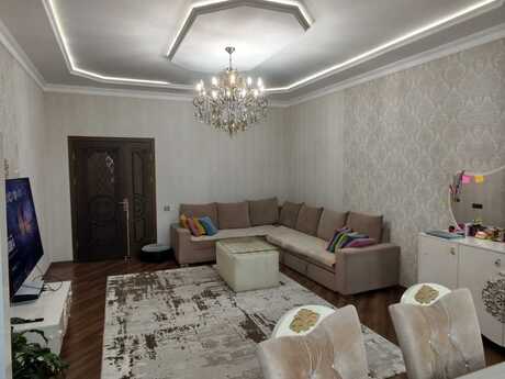 2-room apartment, 90 m², Xalqlar Dostluğu: 288 000 ₼ 2