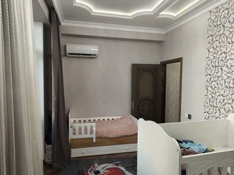 2-room apartment, 90 m², Xalqlar Dostluğu: 288 000 ₼ 5