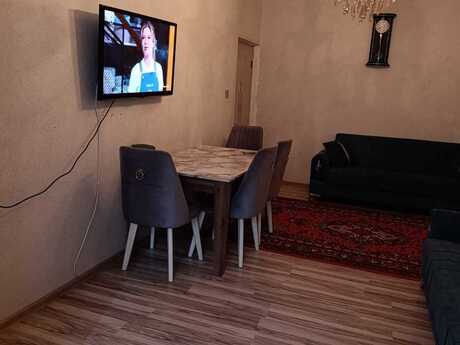 Elan №6504459 - Bakı, İnşaatçılar m., 3 otaqlı, 85 m², 3/9 mərtəbə