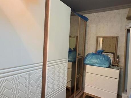 Аренда: 2-комнатная квартира, 60 м², Neftçilər: 750 ₼/мес 5