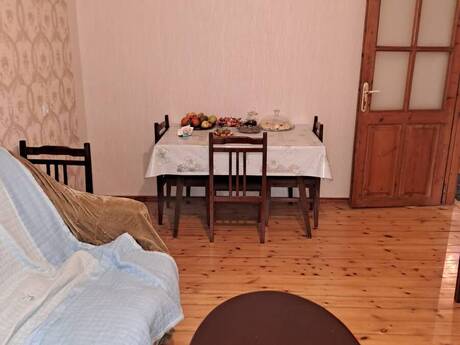 Объявление №6504498 - Баку, м. Иншаатчылар, 2-комн., 65 м², 1/9 этаж