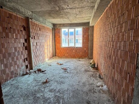 Elan №6504454 - Bakı, Yeni Günəşli q., 2 otaqlı, 57 m², 8/14 mərtəbə