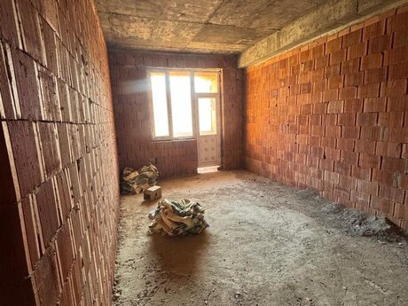 2-комнатная квартира, 57 м², Yeni Günəşli: 128 000 ₼ 4