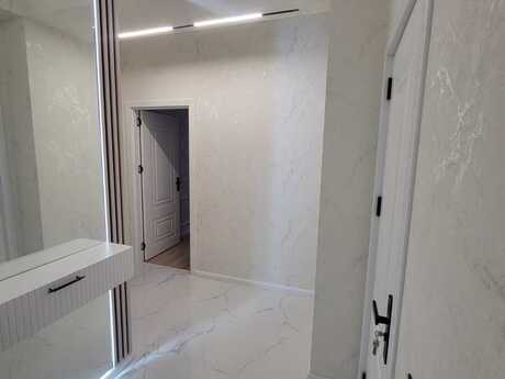 3-room apartment for rent, 75 m², Melissa Park: 850 ₼/mo 2
