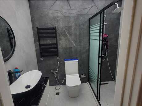 3-room apartment for rent, 75 m², Melissa Park: 850 ₼/mo 3