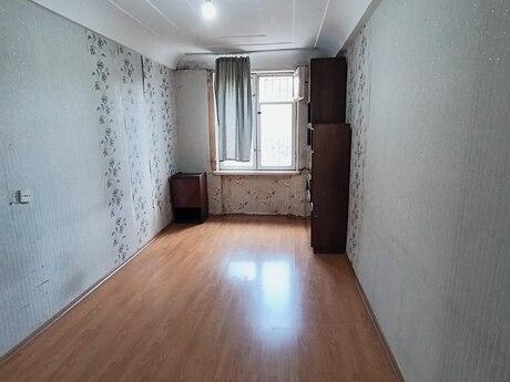 Kirayə 3 otaqlı mənzil, 60 m², İnşaatçılar: 800 ₼/ay 2