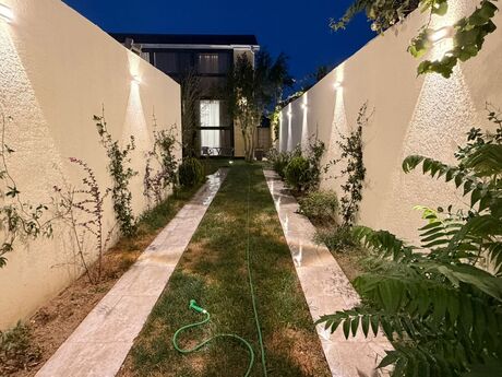 4 otaqlı həyət evi, 200 m², Hövsan: 235 000 ₼ 4