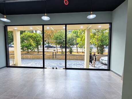 Elan №6504470 - Bakı, İnşaatçılar m., 130 m²