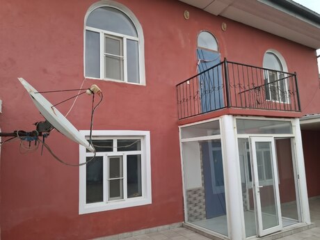 6-комнатный дом, 220 м², Bakıxanov: 175 000 ₼ 2