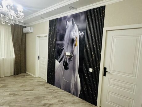 2-room apartment, 56 m², Memar Əcəmi: 158 000 ₼ 3
