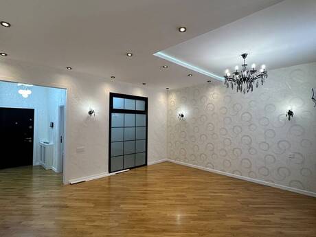 3-room apartment, 105 m², Həzi Aslanov: 258 000 ₼ 3