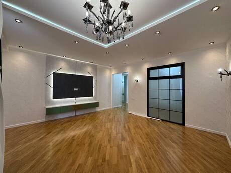 3-room apartment, 105 m², Həzi Aslanov: 258 000 ₼ 2