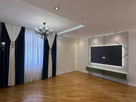 Elan №6504477 - Bakı, Həzi Aslanov m., 3 otaqlı, 105 m², 14/17 mərtəbə