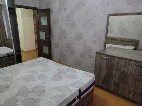 Yeni Bakı kompleksində 2 otaqlı yeni tikili mənzil kirayə verilir, 60 m², 450 AZN/ay, şəkil 4 / 7