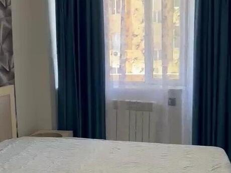 2 otaqlı mənzil, 60 m², Yeni Bakı, 450 AZN