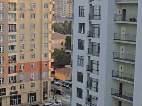 3 otaqlı mənzil, 107 m², Elmlər Akademiyası: 342 400 ₼ 3