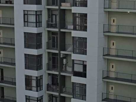 3 otaqlı mənzil, 107 m², Elmlər Akademiyası: 342 400 ₼ 4