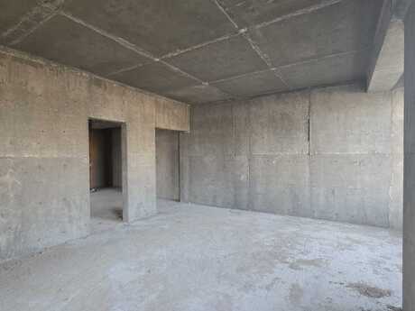 3 otaqlı mənzil, 107 m², Elmlər Akademiyası: 342 400 ₼ 5