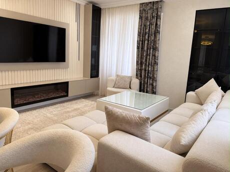 2-room apartment, 95 m², İnşaatçılar: 260 000 ₼ 4