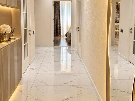 2-room apartment, 95 m², İnşaatçılar: 260 000 ₼ 5