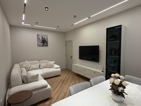 Elan №6504482 - Bakı, Xətai r., 3 otaqlı, 90 m², 3/9 mərtəbə