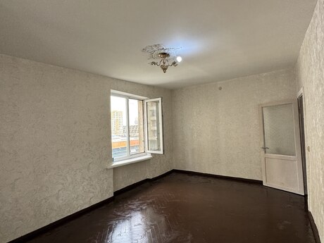 1-room apartment, 33 m², İnşaatçılar: 115 000 ₼ 2