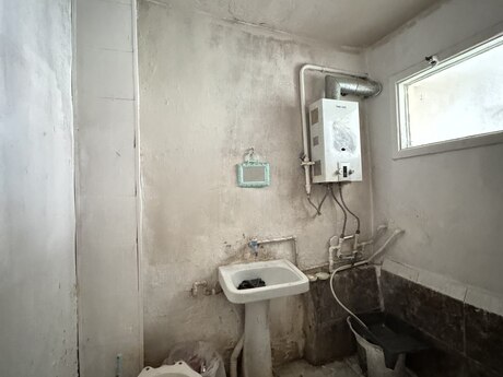 1-room apartment, 33 m², İnşaatçılar: 115 000 ₼ 5
