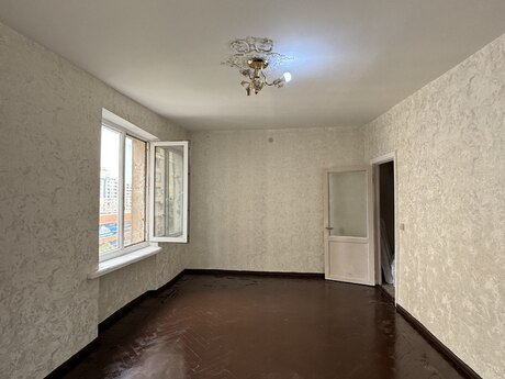 1-room apartment, 33 m², İnşaatçılar: 115 000 ₼ 3