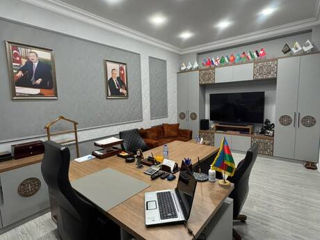 Elan №6504554 - Bakı, Nəriman Nərimanov m., 3 otaqlı, 100 m²