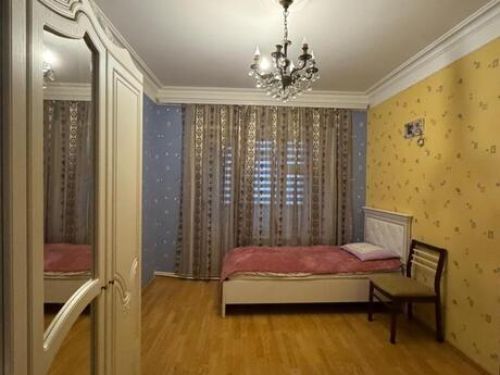 4-room apartment, 130 m², Nərimanov: 345 000 ₼ 2