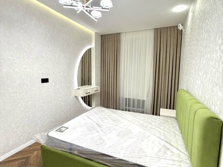 2 otaqlı mənzil, 70 m², Qara Qarayev: 218 000 ₼ 4