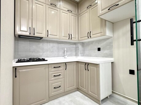 2 otaqlı mənzil, 70 m², Qara Qarayev: 218 000 ₼ 3