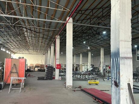 Elan №6504589 - Bakı, Maştağa q., 2600 m²