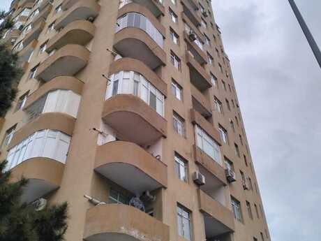 4-room apartment, 156 m², Azadlıq Prospekti: 340 000 ₼ 4