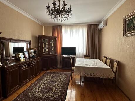 Объявление №6504506 - Хырдалан, Хырдалан, 2-комн., 74 м², 5/6 этаж