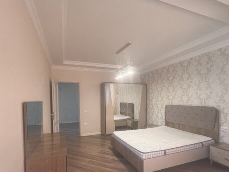 3-room apartment, 120 m², Yeni Yasamal: 385 000 ₼ 5